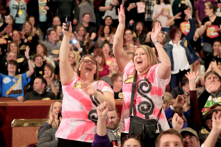 Come On Down! Price is Right Live Coming to the Ohio Valley